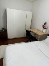 St. Francis Lodge (D12), Apartment #589300481